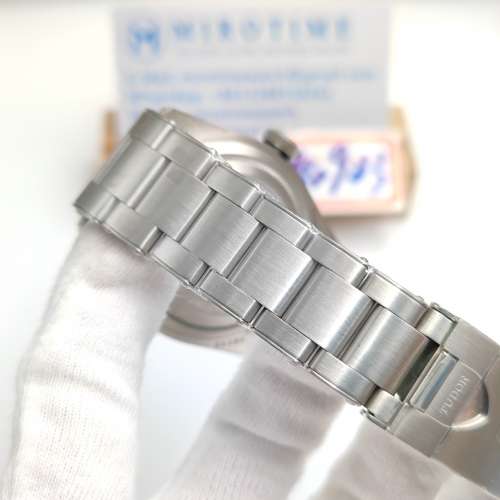 Black Bay Fifty Eight SS watch