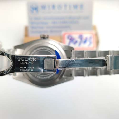 Black Bay Fifty Eight SS watch