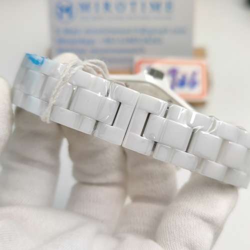 chanel J12 38mm women watch