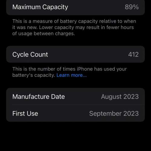 💥全場最抵💥 iPhone 15 Pro 256G 原色鈦 行貨