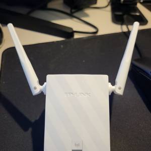 TP-Link Range Extender