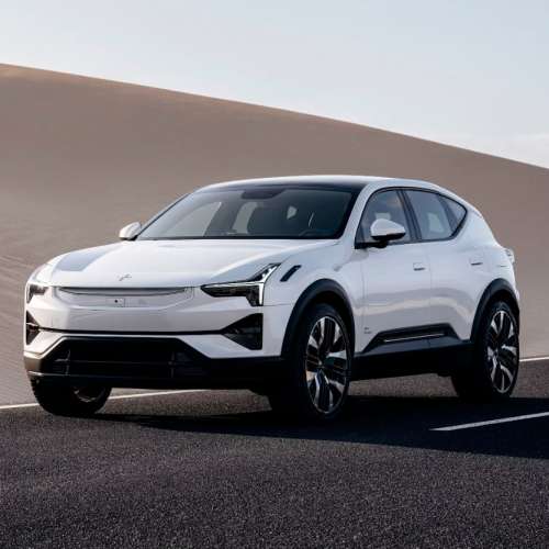 polestar 3