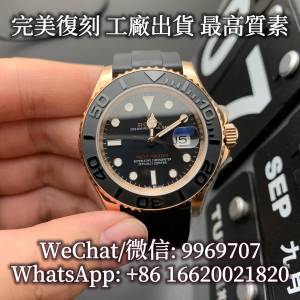 勞力士 遊艇名仕 Rolex yachtmaster 116655 126621 126622 116680 116681 116688 玫...