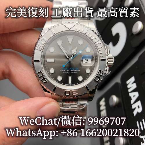 rolex yacht master 勞力士遊艇名仕 40mm m126622 m126655 m226659 226658 226627 ...