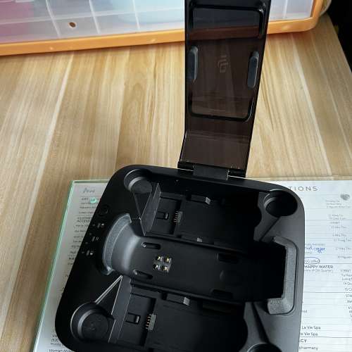 DJI Spark 移動電池盒