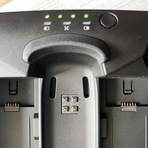 DJI Spark 移動電池盒