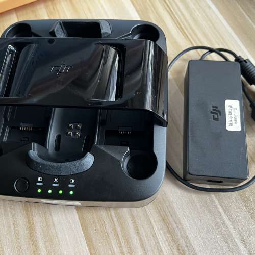 DJI Spark 移動電池盒