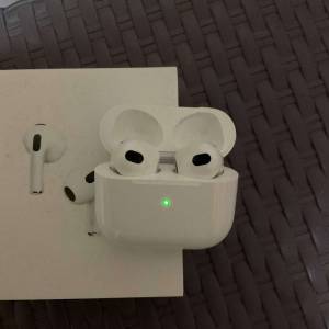 Apple Airpods 3 (Magsafe)