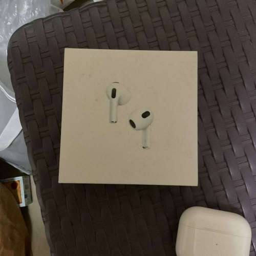 Apple Airpods 3 (Magsafe)