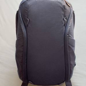 Peak Design Everyday Backpack Zip 15L v2, color - Midnight (blue) 整體極新, $750