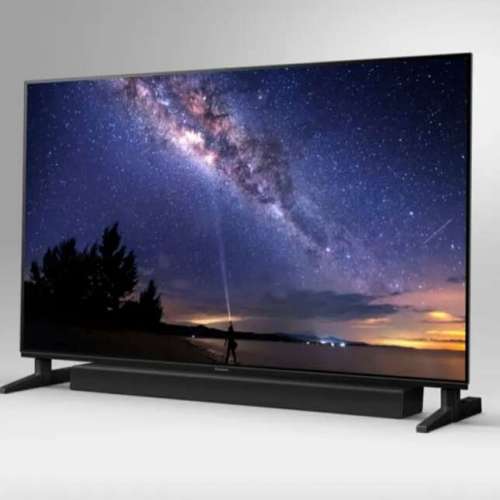 Panasonic TH-48JZ1000H OLED