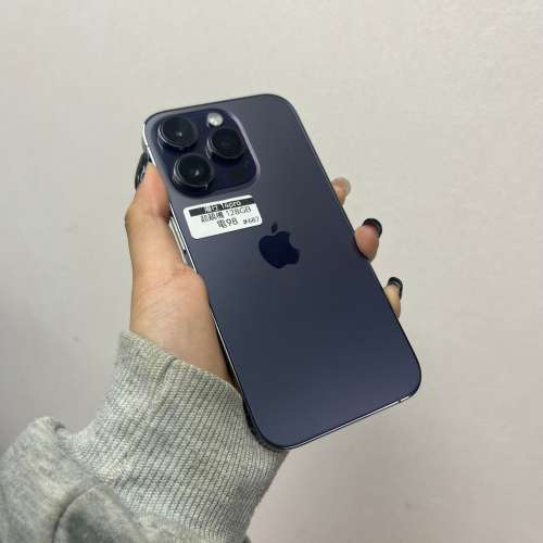 (電子之家，超多apple 靚機）Apple iPhone 港行/荃灣實體店//高品質