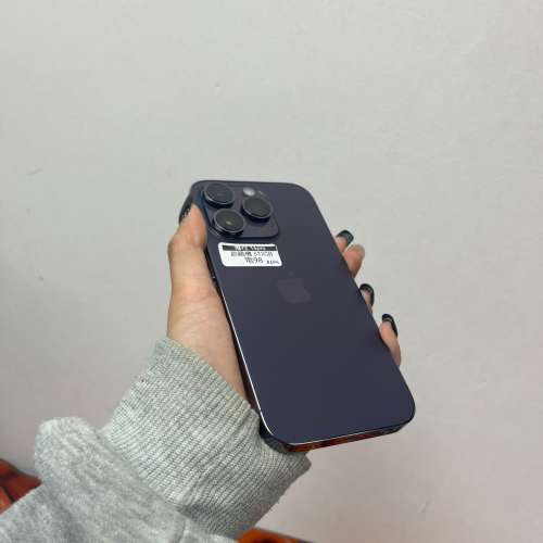 (電子之家，超多apple 靚機）Apple iPhone 港行/荃灣實體店高品質👍🏻