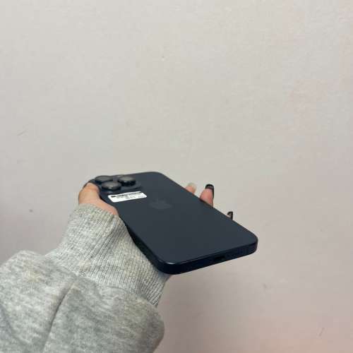 (電子之家，超多apple 靚機）Apple iPhone 港行/荃灣實體店/高品質❤️&zwj;🔥15 pro max