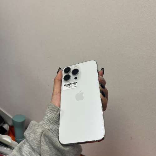(電子之家，超多apple 靚機）Apple iPhone 港行/荃灣實體店/高品質14pro max