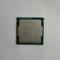 Intel® Core™ i3-4130 cpu 處理器