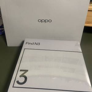 OPPO FIND N3