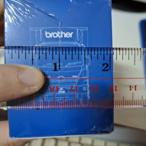 Brother HINO 300迷你貨車（適合車仔迷收藏）