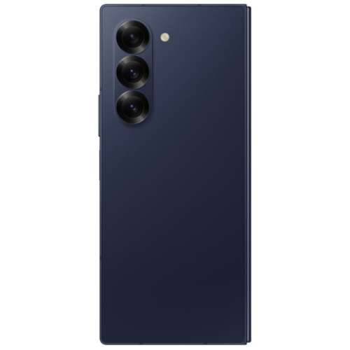Samsung Galaxy Z Fold6, 512GB, Blue, 香港行貨