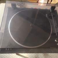 Thorens TD170-1 EV 黑膠唱盤