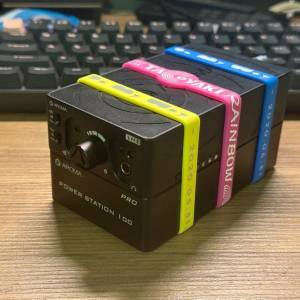 Aroma A100 PS100 便攜平衡耳擴 amp 送Labkable Pandora 過機線