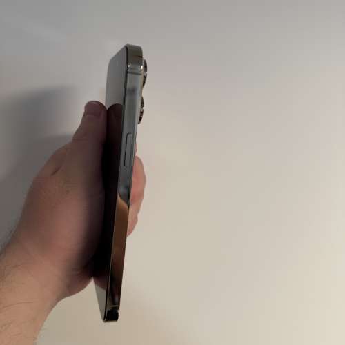 iPhone14 Pro Max 金色 256G 行貨