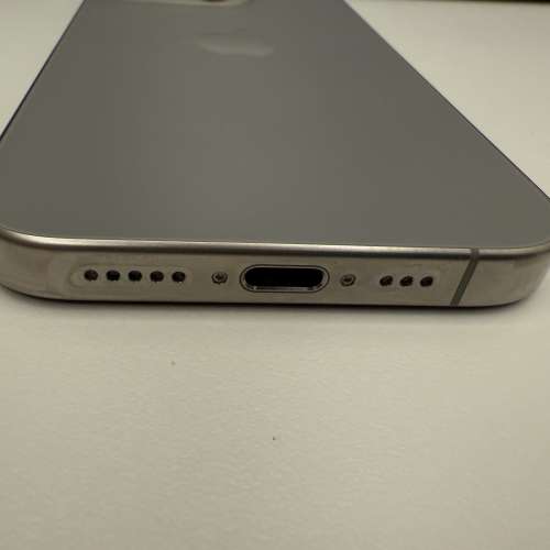 iPhone 15 Pro 256GB 原色