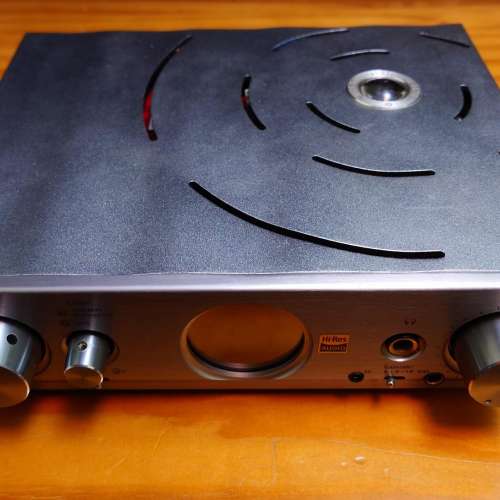 ifi Pro iDSD 4.4版
