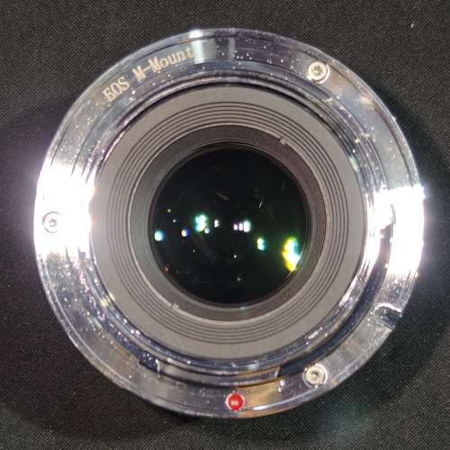 TTartisan 35/1.4 For Canon EFM / EOS M 銘匠