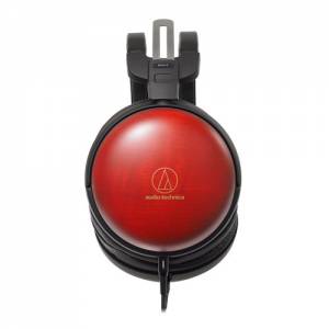 Audio Technica ATH-AWAS/f 淺田櫻木制動圈耳筒連原廠4.4升級線