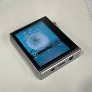 Hidizs AP80. Pro-X