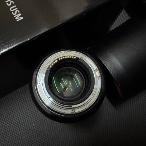 (行貨有保）Canon RF 135mm F1.8L IS USM（適合 R6, R5, R8, R3, R7, R10…)