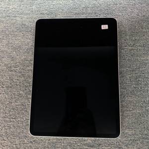 iPad Pro 11 2TB silver WiFi + Cel 第3代