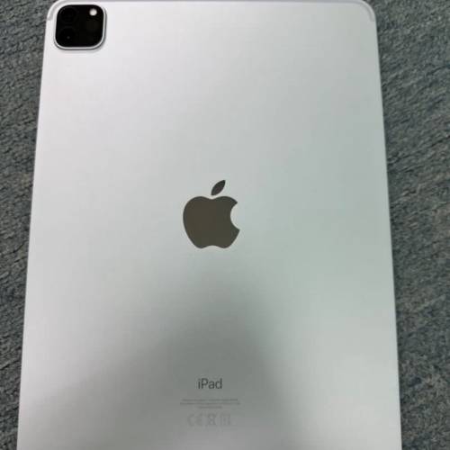 iPad Pro 11 2TB silver WiFi + Cel 第3代