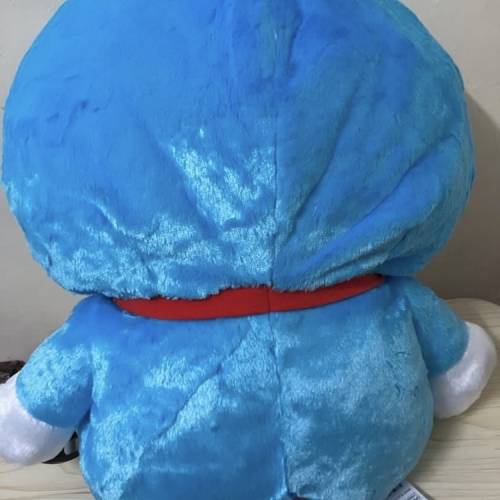 全新叮噹多啦a夢大公仔