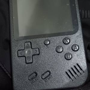 懷舊遊戲機