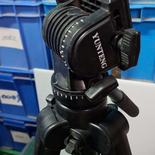 YUNTENG 腳架