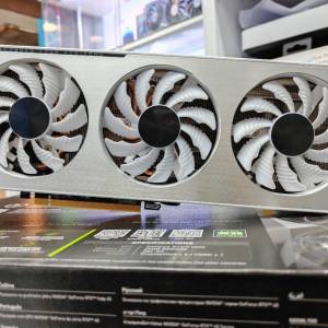 Gigabyte RTX 3060 Ti 回收 Trade in RTX 3070 3080 3090 4070 4080 4090旺角門市交收