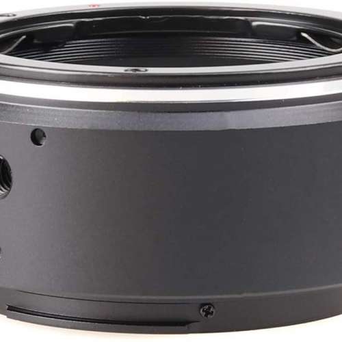 Pentax K PK SLR Lens To Canon EOS R Mount Digital Camera Body