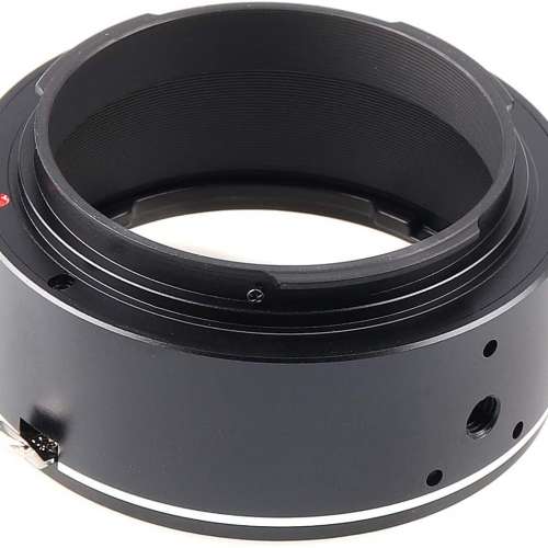 CANON EF / EFS / EOS To Canon EOS R Mount Adapter - Manual Focus