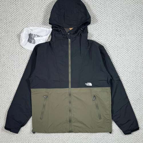 Second hand north face jacket discount
