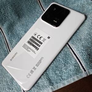 小米13pro 白色12+256