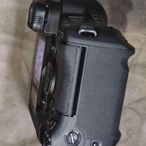 Canon 1D III 經典一代機皇