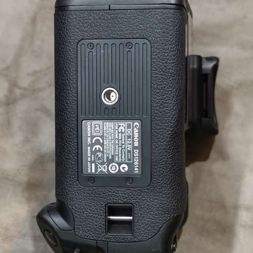 Canon 1D III 經典一代機皇