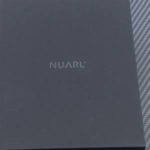 [賣or換] 日本 Nuarl 旗艦 鑑聽 Overture HDSS® Hi-Res STEREO EARPHONES 分析力 ...