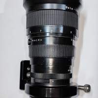 rollei Schneider Kreuznach 75-150/4.5 Beta-Variogon Macro 電影鏡 for Hasselblad