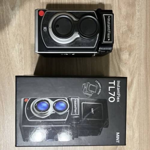 Mint TL70