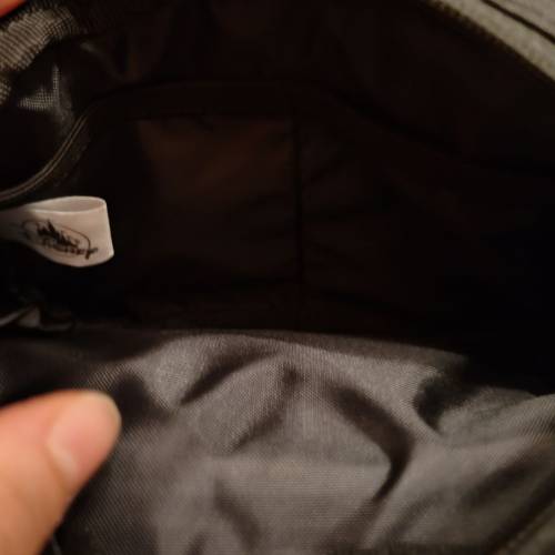 Columbia x Disneyland斜揹袋