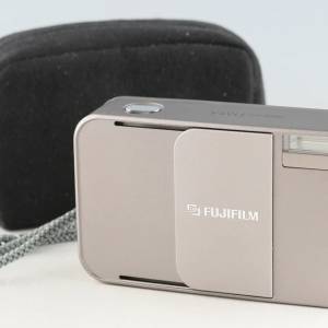 Fujifilm CARDIA mini TIARA 35mm Point & Shoot Film Camera #6050