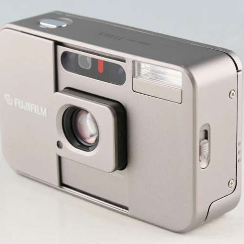 Fujifilm CARDIA mini TIARA 35mm Point & Shoot Film Camera #6050